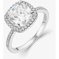 Sensora Jewelry MARRY ME Ring Silber - 54 