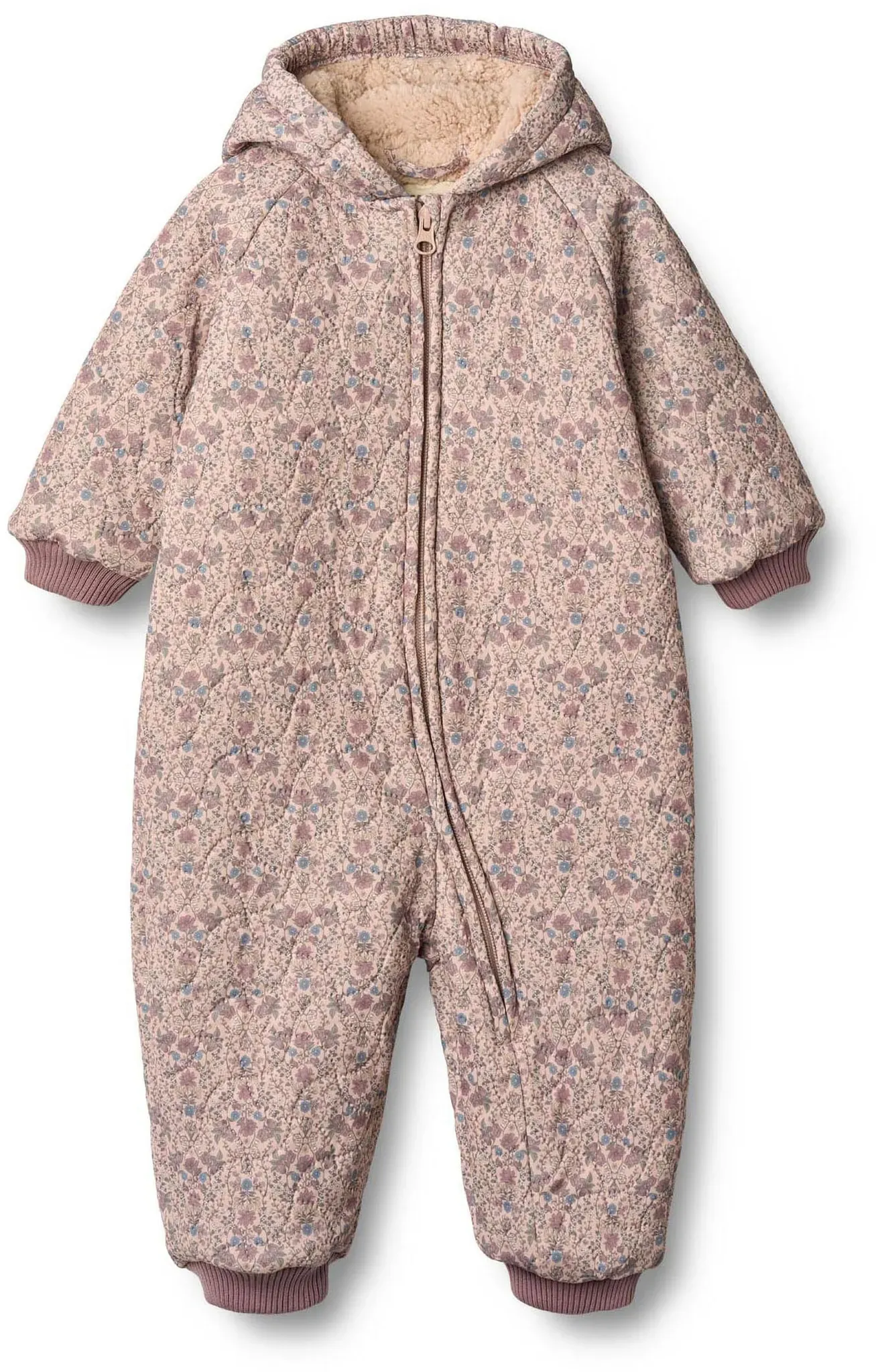 Jumpsuit WHEAT 