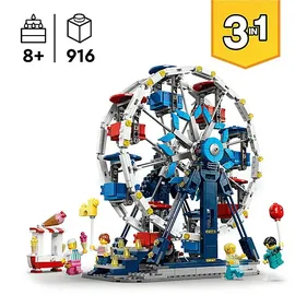 LEGO Creator Legendäres Riesenrad 31389