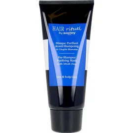 Sisley Hair Rituel Pre-Shampoo Purifying Mask 200 ml