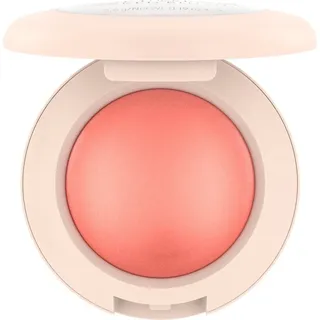 Catrice - Soft Glam Baked Highlighter 5,6 g 030 CHEEKY CORAL (801.79 € / 1 kg)