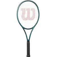 Wilson Blade 100L V9 FRM, Green, 1