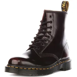 Dr. Martens 1460 für Damen. rot, Größe 36 EU