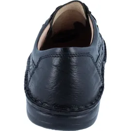 Finn Comfort York Herren Schwarz 38