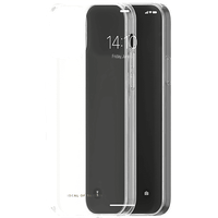 iDeal of Sweden Clear Case, Backcover, Apple, iPhone 12/12 Pro,