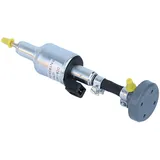 Heizkraftstoffpumpe Mit Lärmarmem Dämpfer Verbrauchheizpumpe Mit Genauem Durchfluss 12 / 24V Auto Luftheizung Dieselpumpe LKW Öl Kraftstoffpumpe Luft Parkheizung für Webasto