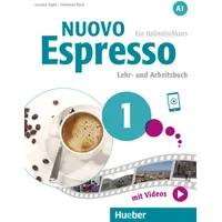 Hueber Nuovo Espresso 1