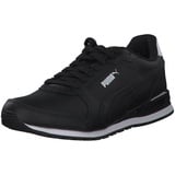 puma black-puma black-puma white 44,5