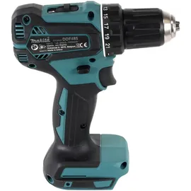 Makita DDF485SF1J-R inkl. 1 x 3,0 Ah + Ladegerät + RHINO Toolcase