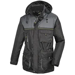 Winter-Jacke YSTAD, Größe XXL - XXL