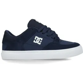 DC Shoes Onyx Herren Navy/Weiß 45