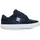 DC Shoes Onyx Herren Navy/Weiß 45