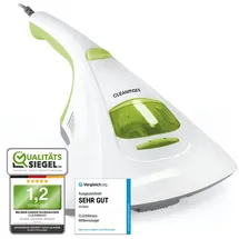 Clean Maxx CLEANmaxx UV-C-Licht Milbensauger (02243200125)