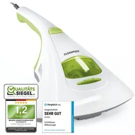 Clean Maxx CLEANmaxx UV-C-Licht Milbensauger (02243200125)