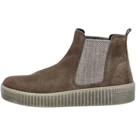Gabor Chelsea Boots schoko 38,5