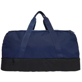 adidas Tiro League Duffelbag Team Navy Blue 2 / Black / White M