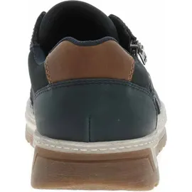 Rieker Herren blau 46