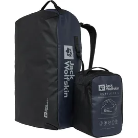 Jack Wolfskin All-In 35 Weekender Reisetasche 58 cm blau