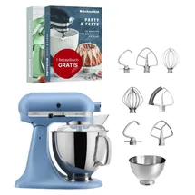 KitchenAid Artisan 5KSM175 Vintage Blue