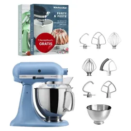 KitchenAid Artisan 5KSM175 Vintage Blue