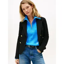 Tommy Hilfiger Blazer Schwarz 36