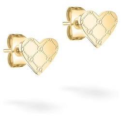 Tamaris Ohrstecker TJ-0532-E-08 - gelbgold