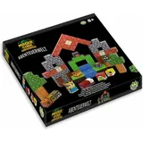 Triton-X MagiX Cube Abenteuerwelt 100-tlg.