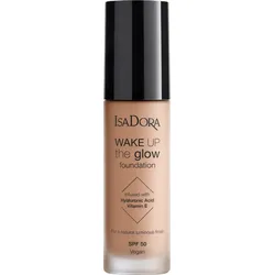 Wake Up the Glow Foundation