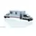 RIETZE 33037 - Mühlhäuser MPVe Personentransportfahrzeug weiß 1:87
