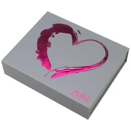 ZMILE COSMETICS Geschenk-Box Sweetheart Orchid Love
