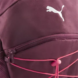 Puma Plus Pro Rucksack, Dunkler Jaspis,