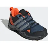 Adidas Terrex AX2R Wanderschuh Wonder Steel / Grey Three / Impact Orange 32