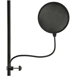 Stand Art Pop Filter - Mikrofonzubehör