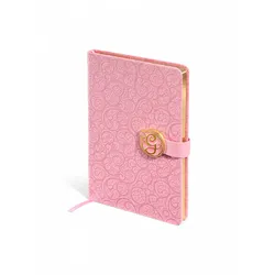Notizbuch Wicked - Glinda’s Journal