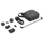 DJI Mic Mini (1 TX + 1 RX) Infinity Black