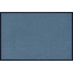 Fußmatte Trend-Colour Steel - LBH 60x40x.70 cm