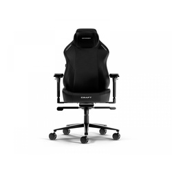 DXRacer CRAFT L Schwarz EPU Leder