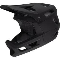 Mainline Mips Fahrradhelm - Matt Black 59-62 CM