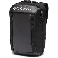 Columbia Landroamer Travel Backpack schwarz