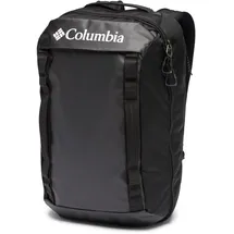 Columbia Landroamer Travel Backpack schwarz