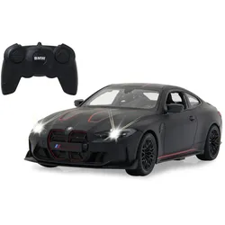 JAMARA BMW M4 CSL, Auto, 1:16, 6 Jahr(e), 510 g
