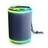 Energy Sistem Urban Box Blue Supernova (12 h, Netzbetrieb), Bluetooth Lautsprecher, Blau
