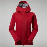 BERGHAUS · Jacke WOMEN’S MTN SEEKER GORE-TEX Damen Frauen Lady, rot, Gr. 34