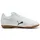 Puma Truco III Hallenschuhe Kinder puma white/aqua/fizzy light 39