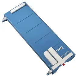 Dahle Schneidemaschinen-Vordertisch »794« blau, 51.3 cm