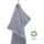 framsohn frottier Ocean Bio Handtuch 50 x 100 cm blau