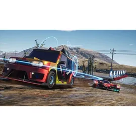 Xbox One Fast & Furious: Spy Racers Rise Of Sh1ft3r - Multicolor