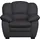 Cotta Sessel COTTA Polyester 109 x 88 x 92 cm Grau