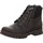WALDLÄUFER Xara Warmfutter Stiefeletten schwarz 38 EU 5 UK