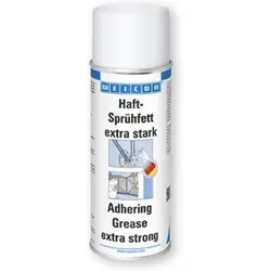 WEICON Haft-Sprühfett 400 ml